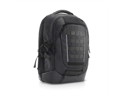 Dell Rugged Notebook Escape Backpack 460-BCML Black, Backpack for laptop