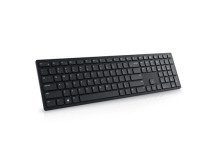 Dell Keyboard KB500 Wireless, RU, Black