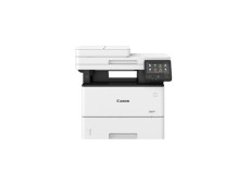 Canon Multifunction Laser Printer I SENSYS MF552DW Mono, Laser, Printer, A4, Wi-Fi