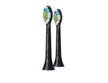 Philips Standard Sonic Toothbrush Heads HX6062/13 Sonicare W2 Optimal For adults and children, Number of brush heads included 2,