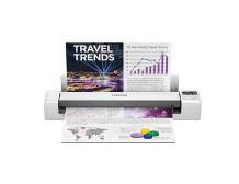 Brother DS-940DW Sheet-fed, Portable Document Scanner