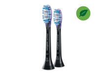 Philips Standard Sonic Toothbrush Heads HX9052/33 Sonicare G3 Premium Gum Care For adults and children, Number of brush heads in