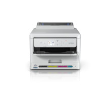 Epson WorkForce Pro WF-C5390DW Colour, Inkjet, Inkjet Printer, A4, Wi-Fi