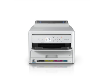 Epson WorkForce Pro WF-C5390DW Colour, Inkjet, Inkjet Printer, A4, Wi-Fi