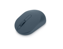 Dell MS3320W 2.4GHz Wireless Optical Mouse, Midnight Green