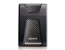 ADATA HD650 1000 GB, 2.5 ", USB 3.1 (backward compatible with USB 2.0), Black