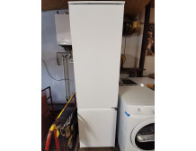 Šaldytuvas Electrolux LNS9TD19S (Naudotas)
