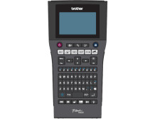 Brother PTH500 Mono, Thermal, Label Printer, Black