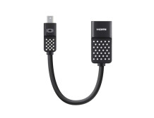 Belkin Mini DisplayPort to HDMI Adapter