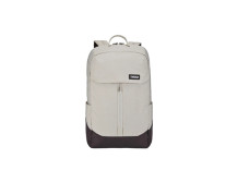 Thule Lithos Backpack TLBP-216, 3204835 Backpack, Gray/Black