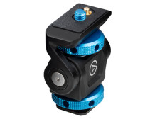 Elgato Cold Shoe Black/Blue