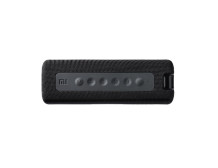 Xiaomi Bluetooth Speaker Mi Portable Speaker Waterproof, Bluetooth, Portable, Black