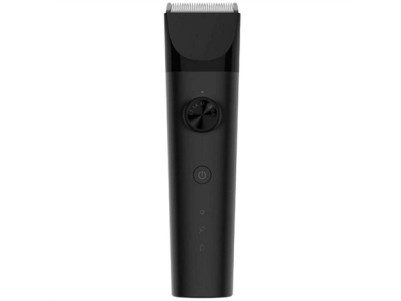 Xiaomi Hair Clipper EU BHR5892EU Operating time (max) 180 min, Number of length steps 14, Lithium, Black, Cordless