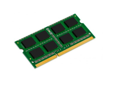 KINGSTON 8GB DDR3L 1600MHz SoDimm Client