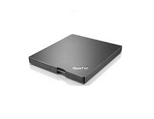 LENOVO ThinkPad Ultraslim USB DVD Burner