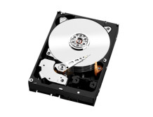 WD Red Pro 2TB 6Gb/s SATA HDD