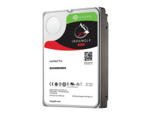 SEAGATE Ironwolf PRO NAS HDD 4TB SATA