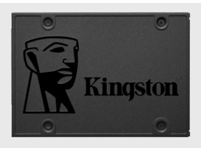 KINGSTON 480GB SSDNow A400 SATA3 2.5i