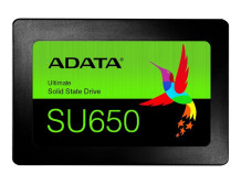 ADATA SU650 480GB 2.5inch SATA3 3D SSD