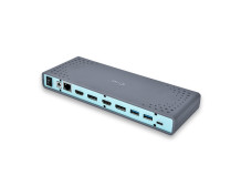 I-TEC USB 3.0/USB-C 5K Dualdock