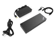 LENOVO ThinkPad Hybrid USB A/C Dock (EU)