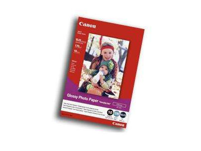 CANON GP-501 photo paper glossy A4 100Bl