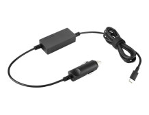 LENOVO 65W USB-C DC Travel Adapter