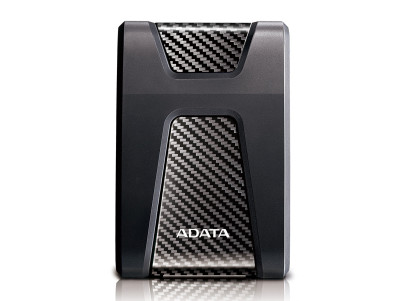 ADATA HD650 4TB USB3.0 Black ext. 2.5in