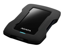 ADATA HD330 1TB USB3.1 HDD 2.5i Black