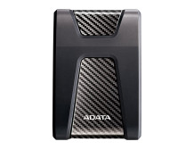 ADATA HD650 1TB USB3.1 BLACK ext. 2.5in