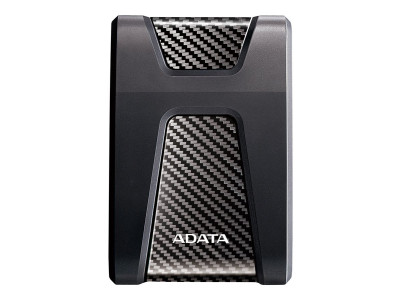 ADATA HD650 1TB USB3.1 BLACK ext. 2.5in