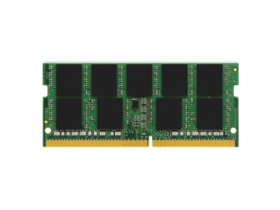KINGSTON 8GB DDR4 2666MHz SODIMM