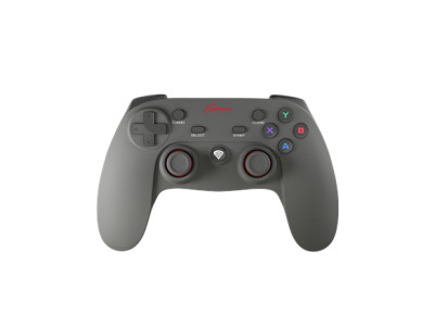 Genesis PV65 Gamepad, Black