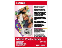 CANON MP-101 photopaper A4 50sh