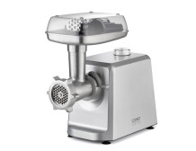 Caso Meat Mincer FW 2500 Stainless Steel, 2500 W, Number of speeds 2, Throughput (kg/min) 2.5