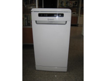 Indaplovė Indesit DSFO 3T224 C (naudota)
