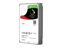 SEAGATE NAS HDD 8TB IronWolf