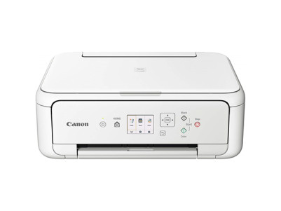 Canon Multifunctional printer PIXMA TS5151 Colour, Inkjet, All-in-One, A4, Wi-Fi, White