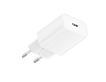 Xiaomi Mi 20W charger (Type-C) EU 0.5 A, White, 20 W