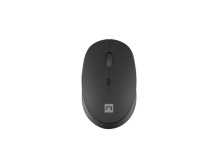 Natec Mouse Harrier 2 Wireless, Black, Bluetooth