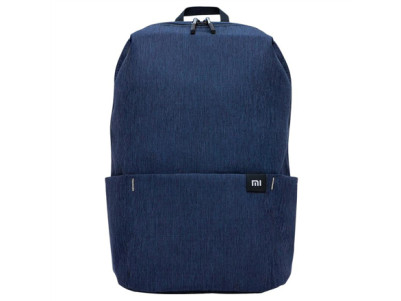 Xiaomi Mi Casual Daypack Backpack, Dark Blue, Shoulder strap