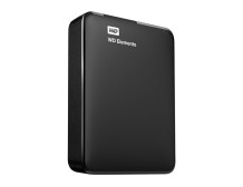 WD Elements ext portable HDD USB3.0 2TB