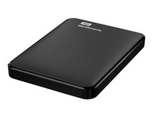 WD Elements ext portable HDD USB3.0 1TB