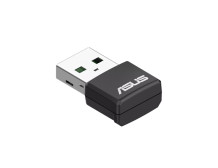 Asus Dual Band Wireless AX1800 USB Adapter USB-AX55 Nano