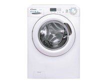 Candy Washing Machine CS4 1061DE/1-S Energy efficiency class D, Front loading, Washing capacity 6 kg, 1000 RPM, Depth 45 cm, Wid