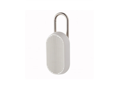 LEXON Speaker Mino T Portable, Wireless connection, White, Bluetooth