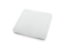 ETA Personal Scale ETA878090000 Maximum weight (capacity) 180 kg, Accuracy 100 g, White