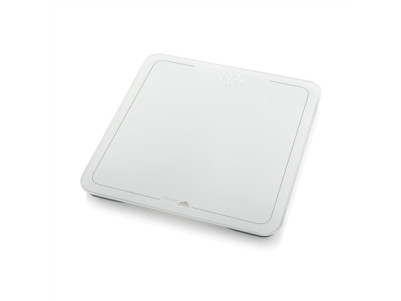 ETA Personal Scale ETA878090000 Maximum weight (capacity) 180 kg, Accuracy 100 g, White