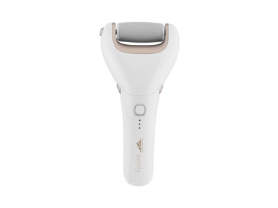 ETA Electric Foot File ETA334890000 Fenite White