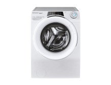 Candy Washing Machine RO 1486DWMCT/1-S Energy efficiency class A, Front loading, Washing capacity 8 kg, 1400 RPM, Depth 53 cm, W